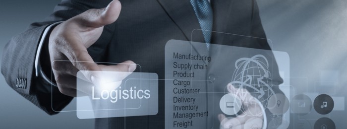 http://www.dreamstime.com/stock-photography-businessman-shows-logistics-diagram-as-concept-hand-image32694602